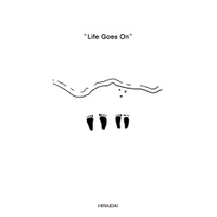 Life goes on/HIRAI DAI(히라이 다이/平井 大) - 벅스