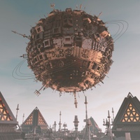 A Sign to Believe 사진