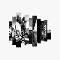 솔직히 말해봐 (To Be Honest) 사진