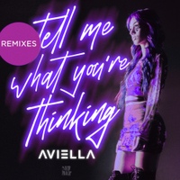 tell me what you’re thinking Remixes 사진