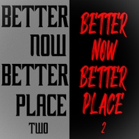 BETTER NOW, BETTER PLACE 2 사진