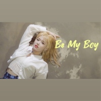 BE MY BOY 사진