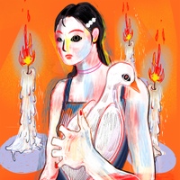 너와 함께 사진