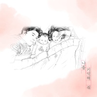 나를 기억해 줘 사진