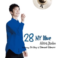 28 NY Blue (Featuring Oz Noy & Edmond Gilmore) 사진