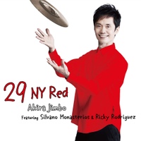 29 NY Red (Featuring Silvano Monasterios & Ricky Rodriguez) 사진