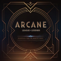 Arcane League of Legends (Soundtrack from the Animated Series) 사진