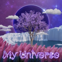 My Universe 사진