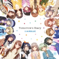 Tomorrow's Diary, ゆめだより / Yumedayori (꿈소식) 사진