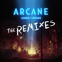 Arcane League of Legends (The remixes) 사진