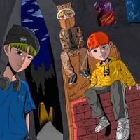 Image Cover