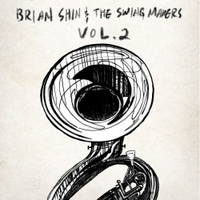 Brian Shin & the Swing Makers Vol.2 사진