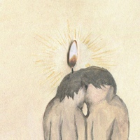 러브캔들 사진