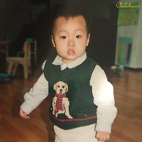 Childhood 사진
