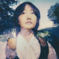 작은 마을 사진