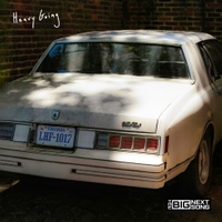 Heavy Going (Single Ver.) 사진