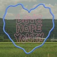 Love, hope and youth 사진