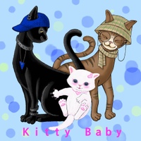Kitty Baby 사진
