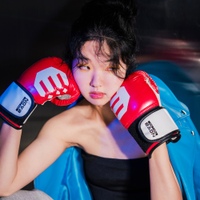 이종격투기 사진