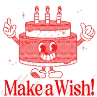 Make A Wish! 사진