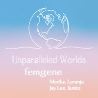 Unparalleled Worlds 사진
