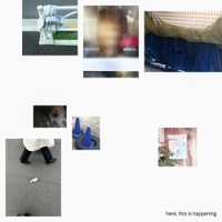 here, this is happening (Soundtrack) 사진