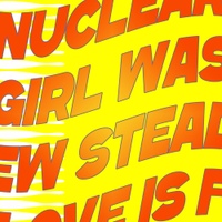 Nuclear Girl 사진