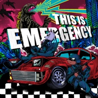 THIS IS EMERGENCY 사진