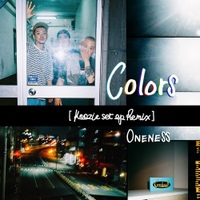 Colors (KoozieSet EP Remix) 사진