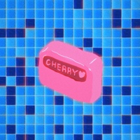 Cherry Soap 사진