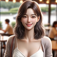 여자친구가 갖고싶어 순종적이고 귀엽고 조용한 애로 사진