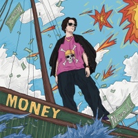 Money 사진