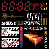 절체절명 (MAYDAY) 사진