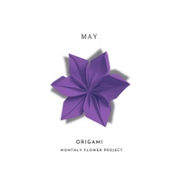Monthly Flower Project #5 사진