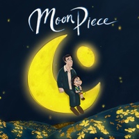 Moon piece 사진