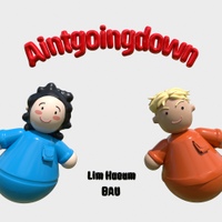 Aintgoingdown 사진