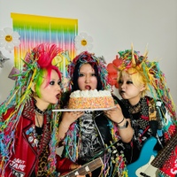 Birthday rock 사진