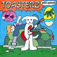 [toasterz : pilot episode] 사진