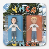 Y.M.C.A. 사진