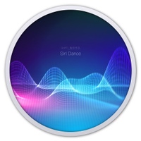 Siri Dance 사진