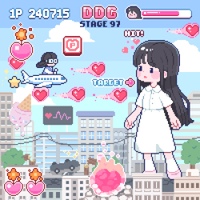 Daydream Girl 사진