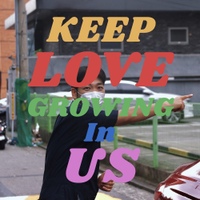 KEEP LOVE GROWING IN US 사진