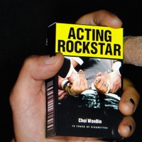 ACTING ROCKSTAR 사진