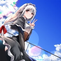 pure reflection - the promise of an after story / tiptoe 사진