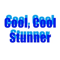 Cool, Cool Stunner 사진