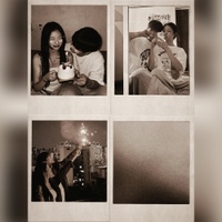이별네컷 (Love and pain in four scenes) 사진