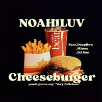 Cheese Burger (Feat. Deepflow, Minos, DJ Son) 사진