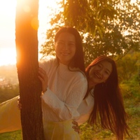 그네 사진