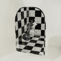 Mirror (feat. 한지원 of Youth Hostel) 사진