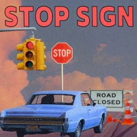Stop Sign 사진